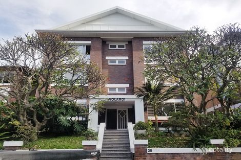 Property photo of 6/28 Lamrock Avenue Bondi Beach NSW 2026
