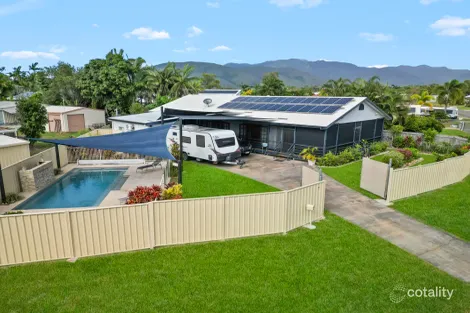 Property photo of 20 Augusta Drive Balgal Beach QLD 4816