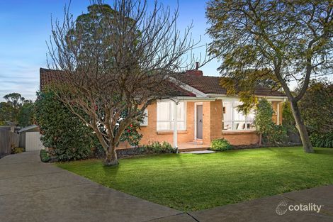 Property photo of 45 Johnson Drive Ferntree Gully VIC 3156