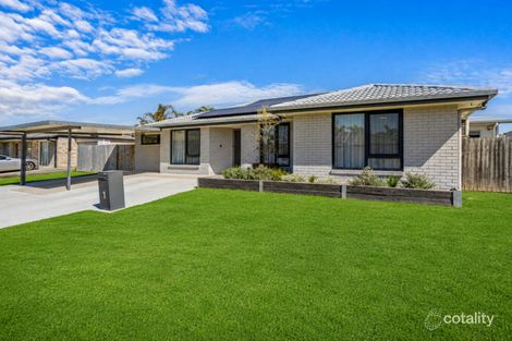 1 Paladin Pl, Bald Hills, QLD 4036