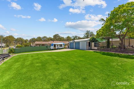 Property photo of 47 Castlereagh Road Wilberforce NSW 2756