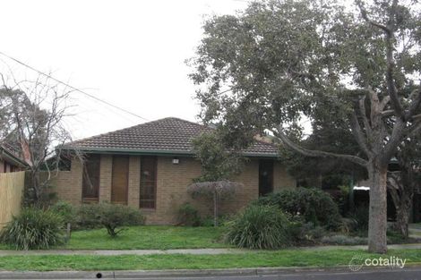 21 Piccadilly Cres, Keysborough, VIC 3173