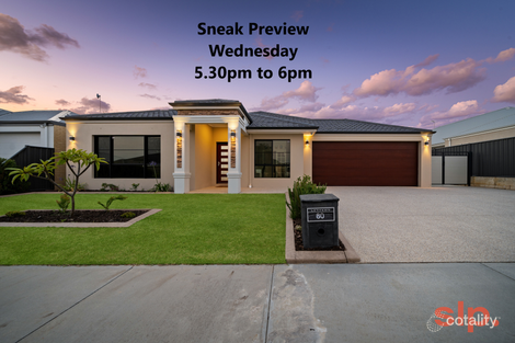 Property photo of 80 Wallangarra Road Carramar WA 6031
