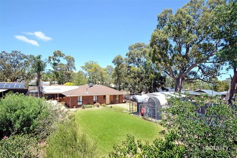 Property photo of 1 Equestrian Drive Woodcroft SA 5162