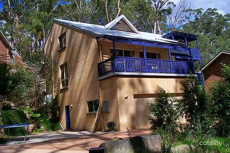 Property photo of 6 Heidi Place West Pennant Hills NSW 2125