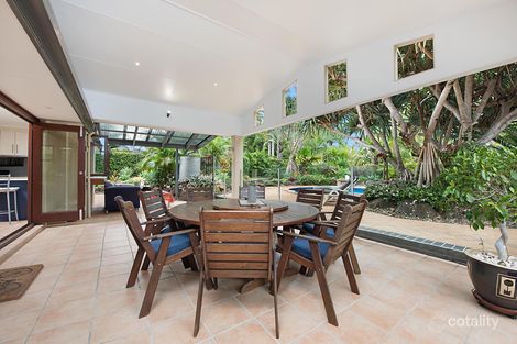 Property photo of 31 Molakai Drive Mountain Creek QLD 4557