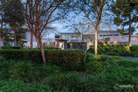 Property photo of 7526 Springfield Drive Hope Island QLD 4212