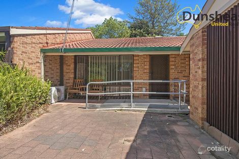 Property photo of 9/23 Bronzewing Street Ingleburn NSW 2565