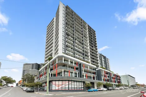 Property photo of 1504/15 Railway Parade Wollongong NSW 2500