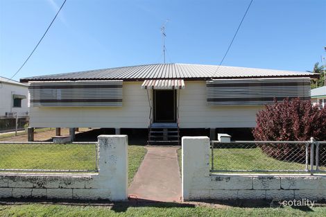 1/152 Graham St, Ayr, QLD 4807