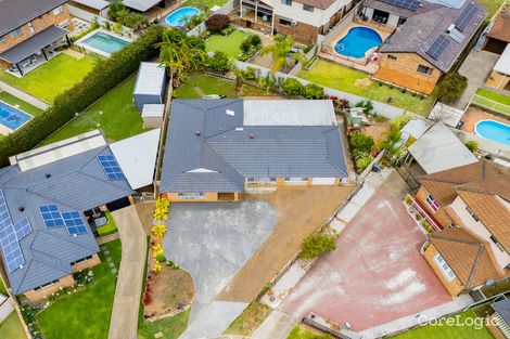 Property photo of 20 Walrus Place Raby NSW 2566