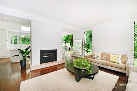 Property photo of 116 Bellevue Road Bellevue Hill NSW 2023