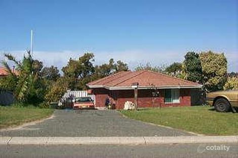 43 Gratwick Way, Koondoola, WA 6064
