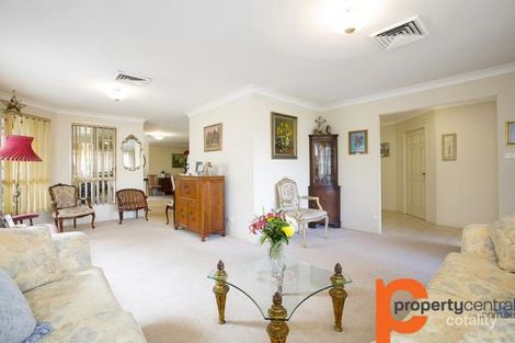 Property photo of 5 Birkdale Circuit Glenmore Park NSW 2745