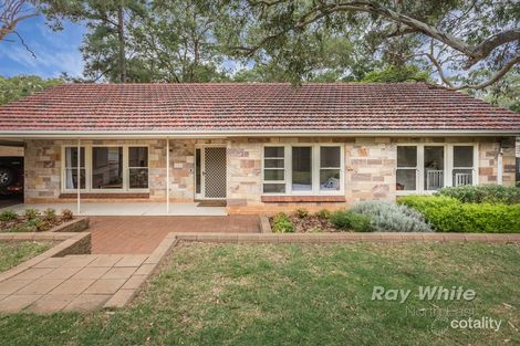 283 Hancock Rd, Banksia Park, SA 5091