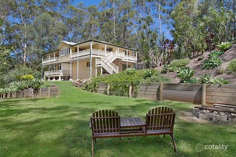 Property photo of 17-19 Mavista Grove Elanora QLD 4221