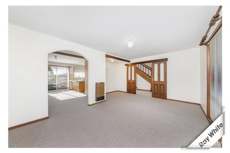 Property photo of 19A Sassafras Crescent Karabar NSW 2620