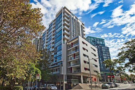 92/200-218 Goulburn St, Surry Hills, NSW 2010