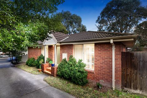 Property photo of 1/113 Springfield Road Blackburn North VIC 3130