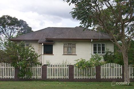 44 Lone Pine St, Enoggera, QLD 4051