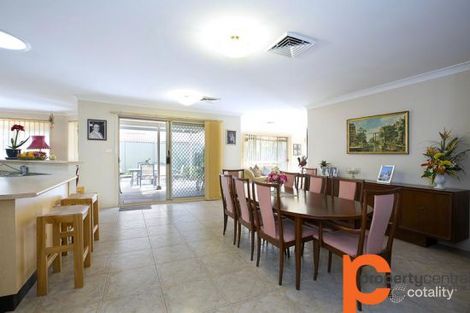 Property photo of 5 Birkdale Circuit Glenmore Park NSW 2745
