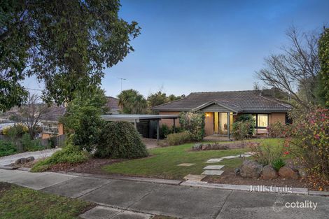 Property photo of 10 Benambra Drive Templestowe Lower VIC 3107