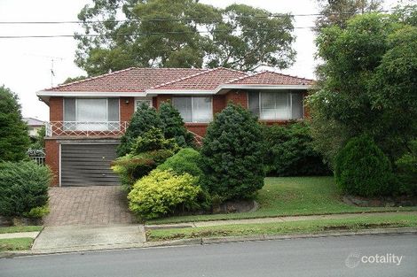 36 Reilleys Rd, Winston Hills, NSW 2153