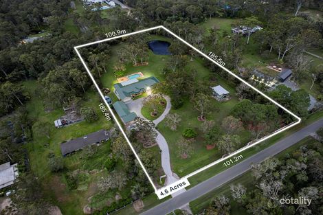 Property photo of 756 Grassdale Road Gumdale QLD 4154