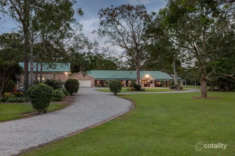 Property photo of 756 Grassdale Road Gumdale QLD 4154