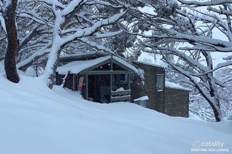 Property photo of 11 The Avenue Mount Buller VIC 3723