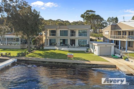 Property photo of 45 Grant Road Coal Point NSW 2283