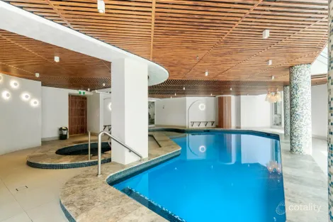Property photo of 25C/30 Laycock Street Surfers Paradise QLD 4217