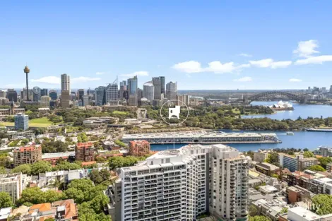 Property photo of 81 Macleay Street Potts Point NSW 2011