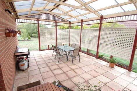 Property photo of 2 Curragh Court Invermay Park VIC 3350