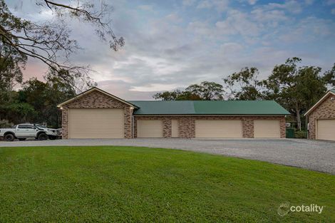 Property photo of 756 Grassdale Road Gumdale QLD 4154