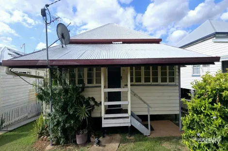 Property photo of 33 Dee Street Mount Morgan QLD 4714