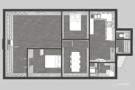 Property photo of 33 Dee Street Mount Morgan QLD 4714