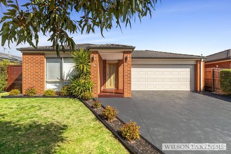 Property photo of 4 Casuarina Street Kilmore VIC 3764