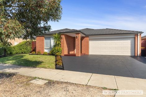 Property photo of 4 Casuarina Street Kilmore VIC 3764