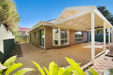 5 Dodd Ave, Port Noarlunga, SA 5167