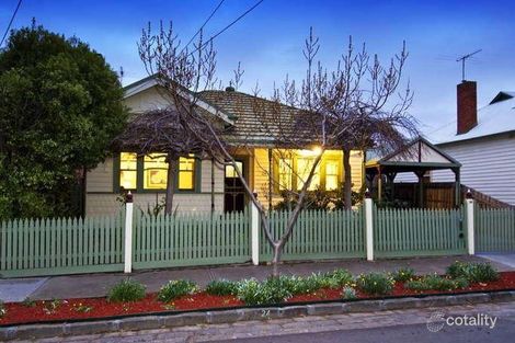 24 Coronation St, Kingsville, VIC 3012