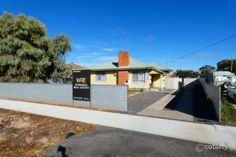 82 Jamouneau St, Warracknabeal, VIC 3393