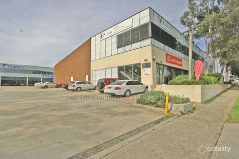 4/95-99 Silverwater Rd, Silverwater, NSW 2128