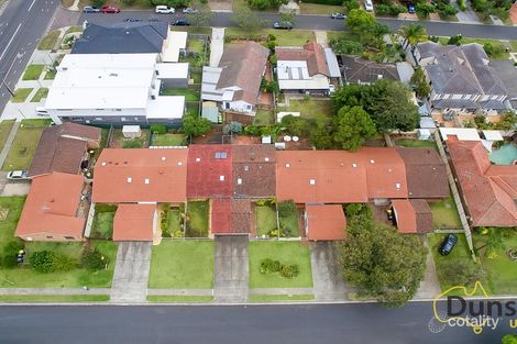 Property photo of 9/23 Bronzewing Street Ingleburn NSW 2565