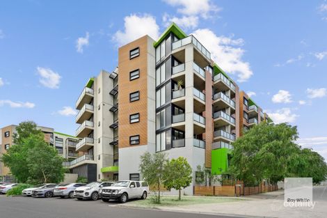 203/2 Olive York Way, Brunswick West, VIC 3055