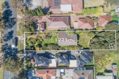 Property photo of 284 Springvale Road Forest Hill VIC 3131