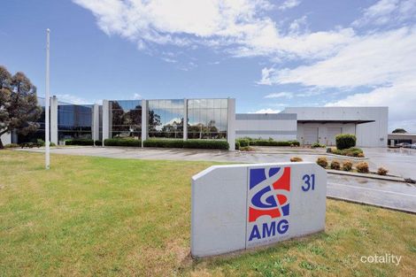 31 South Corporate Ave, Rowville, VIC 3178