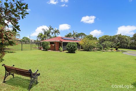 Property photo of 18 Franklin Street Urraween QLD 4655