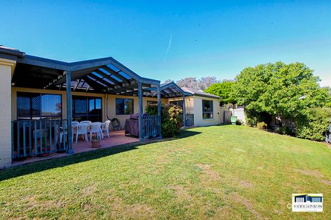 Property photo of 61 Ironbark Circuit Jerrabomberra NSW 2619