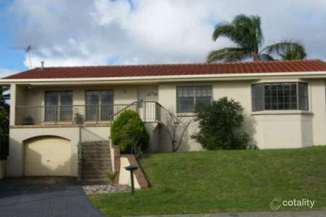 16 Koomooloo Cres, Hallett Cove, SA 5158